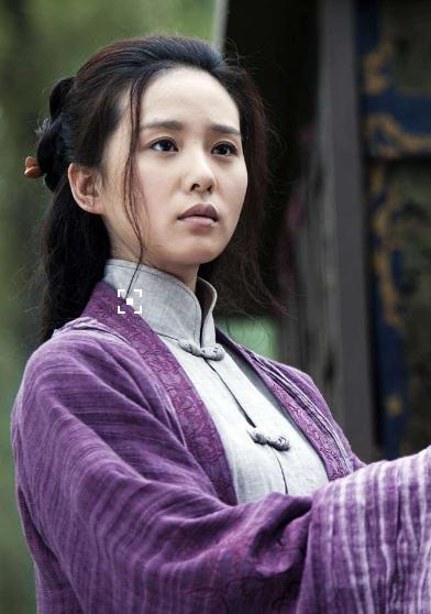 通过电影《绣春刀1》和《绣春刀2》对比杨幂和刘诗诗的演技