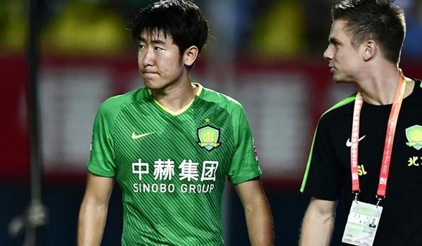 中超哪有弱队!中超前4名都没能战胜他们,保级