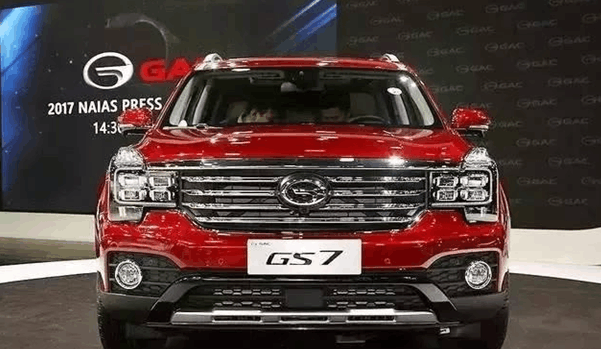 挂出合资的价格, 却要卖出哈弗H6的销量, 吉利、宝骏笑了