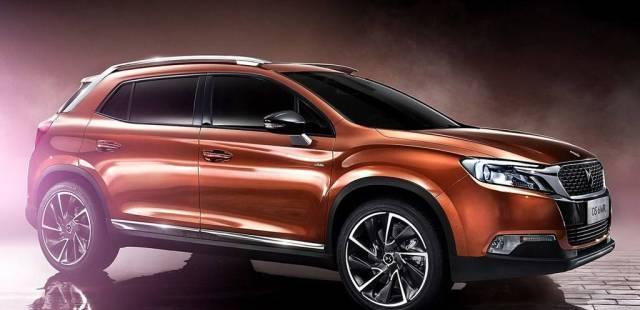 谁说爆款才质量高? 这几款冷门SUV分分钟打脸!