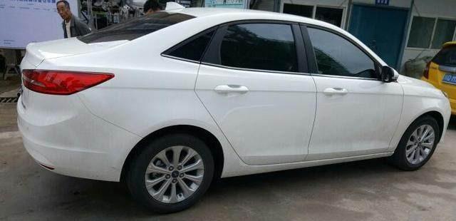 这里有“5-10万美系轿车“的最新资讯请不要错过