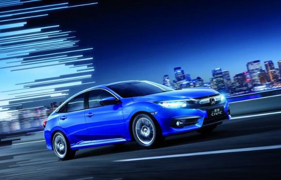 15万以内既省油又好看的车就是这四款，你最喜欢哪一个？