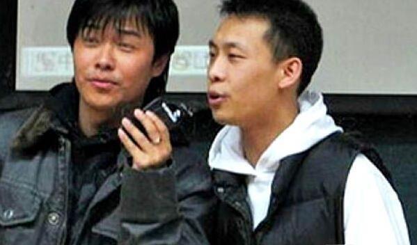 张译为何评价陈思诚人品不好，原来是因为一部《北京爱情故事》