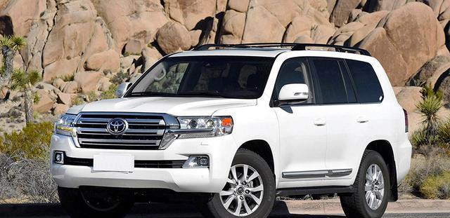 七座不够八座凑, 这几款SUV载客赛轻客, 最后一款居然不到十万