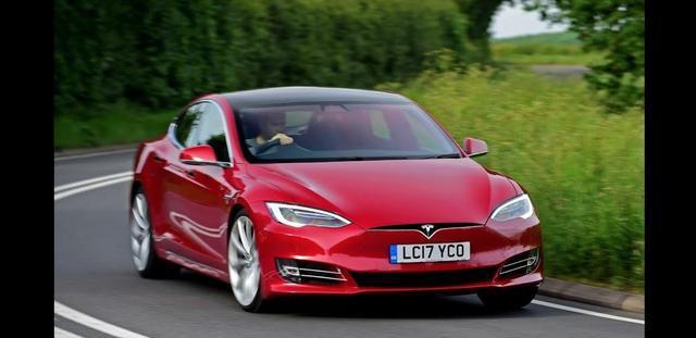 充电一次能从北京开到南京! 特斯拉单次充电续航里程1078公里