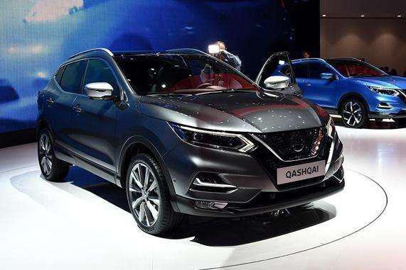 途观又一对手将换代，新车比奥迪还好看，增配反降价，12万或大卖