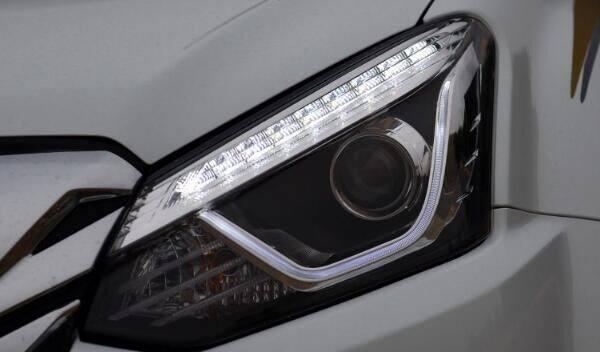 上市就叫板普拉多，配四驱差速锁，能越野才17万起，性能远超途观