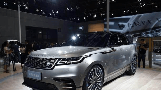 下半年最有潜力的全新SUV