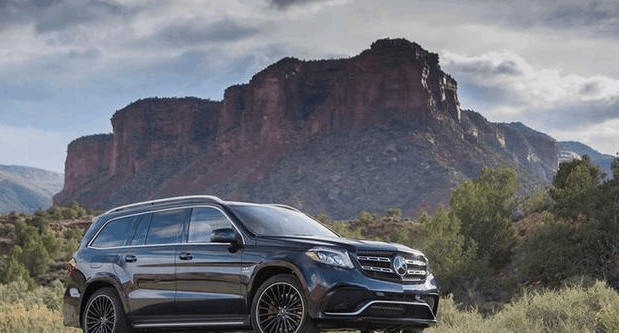 优雅与力量的完美结合! 奔驰CLS63是最好的证明!