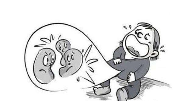 如果你怀孕了,不注意这些事情,孕期肾积水会让