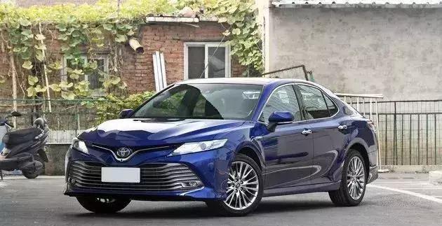 抢先盘点广州车展4款重磅新车, 宝骏“神车”、新凯美瑞纷纷亮相