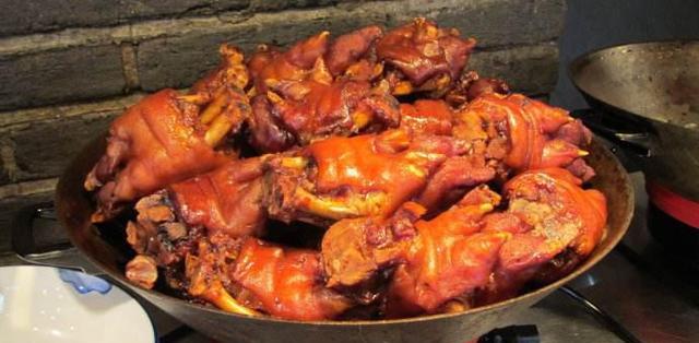 南北方饮食文化差异 出门在外离家远的你 吃不