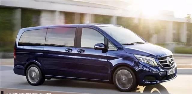 豪华品牌不是什么车都做得好, 比如MPV