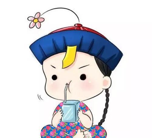 你的头像土么还不快来换一张