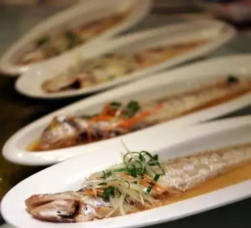 《镇江江鲜研究报告》:没吃过这些江鲜,不足以谈人生!