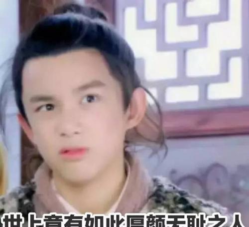 天啦噜吴磊表情包,可爱小三石,萌萌哒小飞流,还有红包