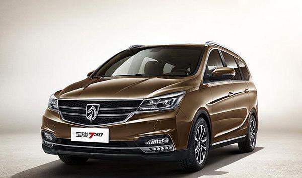 宝骏730这款新车 加价两万都有人买！实在太豪华
