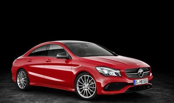 奔驰年内引进新款SLC/CLA/SL/S级敞篷车