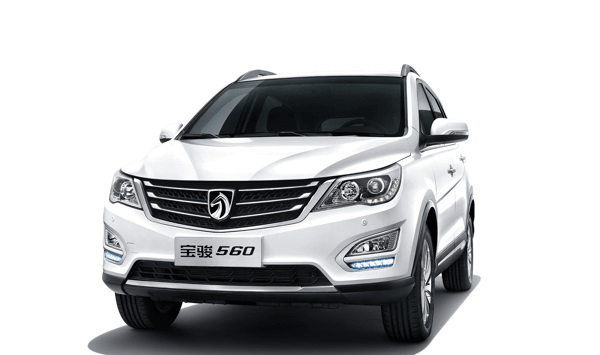 即将在8月份上市的四款紧凑型SUV, 只有最后一款没有公布价格。