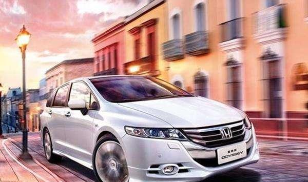 源自古希腊史诗，专为长途冒险旅行者打造的MPV