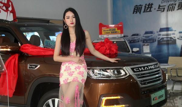 概念量产的差距, 15万长安旗舰狂降4万无人买单, GS8笑了!