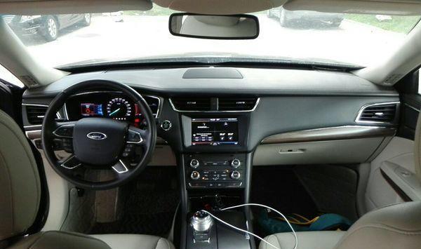 落地价25万, 现在只需19万, 才开2万公里掉价6万, 车主心疼不已