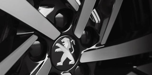 标致新车这次只能靠抢，旗舰限量卖，帕萨特也得让三分