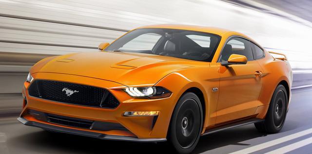 全球卖最好的跑车,竟然不是欧洲品牌!