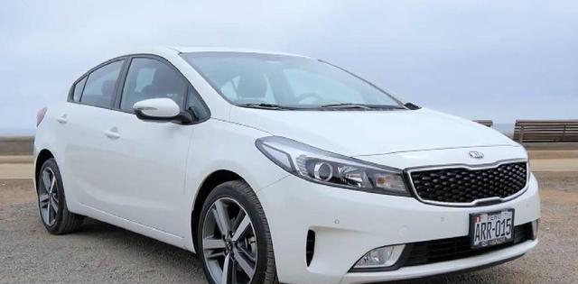 最良心的韩系“家轿王”来袭！比朗逸省油，仅9万起，卡罗拉慌了