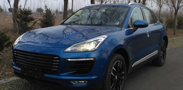 保时捷车主堵门众泰4S店? 看看车主怎么说, 听者伤心啊