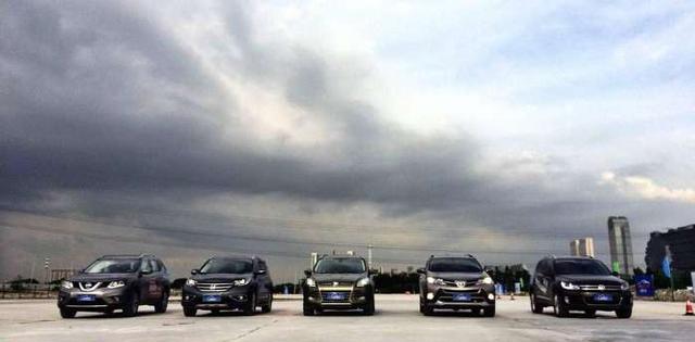 混的最差的合资车, 售价仅11万, 依旧没人买单, 大家都来看看吧