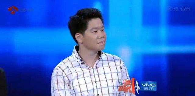 《非诚勿扰》悍妇“储慧”为爱爆灯，成功牵手台湾优质男“陶喆”