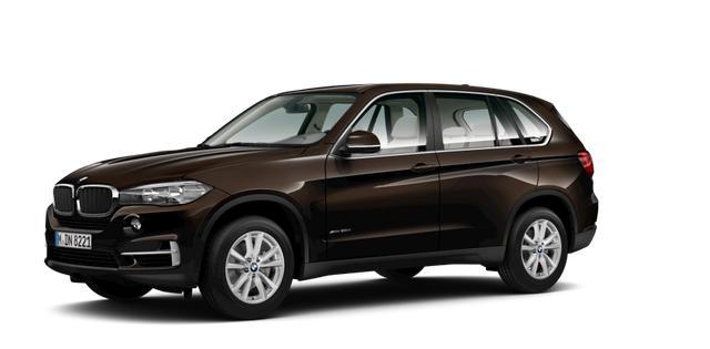 中东版X5值得买吗？现车实拍评测，让你买车不吃亏不求人