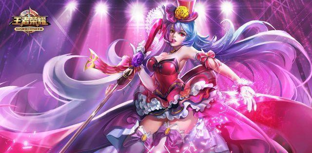 王者荣耀:暴击效果有什么用?你不知道都在这里