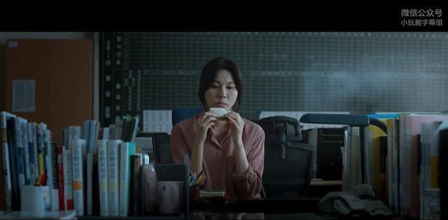 图解《女教师》, 韩国伦理电影, 来自心底的嫉妒与欲望