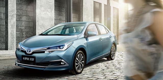 全球销冠卡罗拉, 中庸、耐用的TA, 是否值得你购买