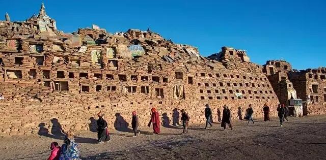四川面积最大的县, 也是海拔最高、最神秘的县