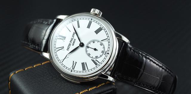 世界名表前五十名排行展示,几个日本表也上榜