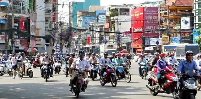 外国人问:为什么越南人恨中国,但中国人不恨越