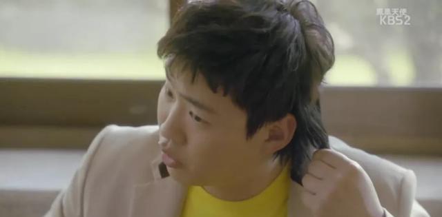 刚Diss完吴亦凡的陈冠希，转脸就剪了个同款发型……