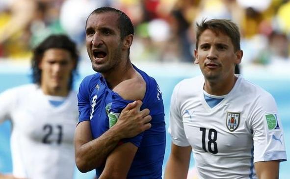 2018世界杯前夕国际足联出台新规则,意在针对