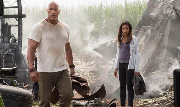 狂暴巨兽百度云网盘