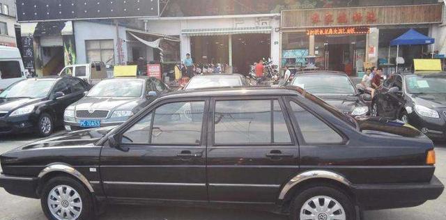 1996年汽车售价表，款款都是天价，现在的你买得起哪辆？