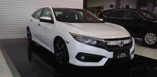 颜值甩大众CC两条街! 价格仅它一半!