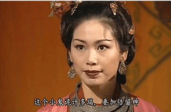 《鹿鼎记》20年了, 陈小春和他的七位老婆现状