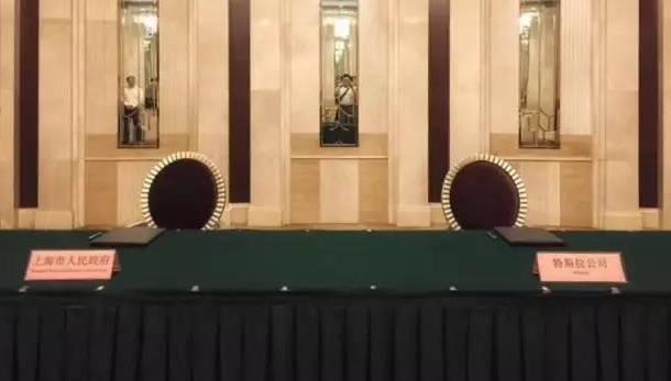 定了! 特斯拉将在中国建厂, Model 3售价或低于