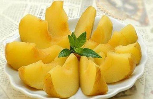 宝宝水果辅食竟然是先吃果泥再喝果汁!很多妈