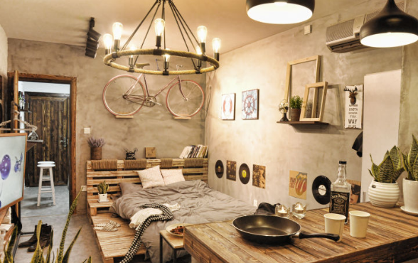 租客擅自改造我的房子,退租时我看懵了!房子变