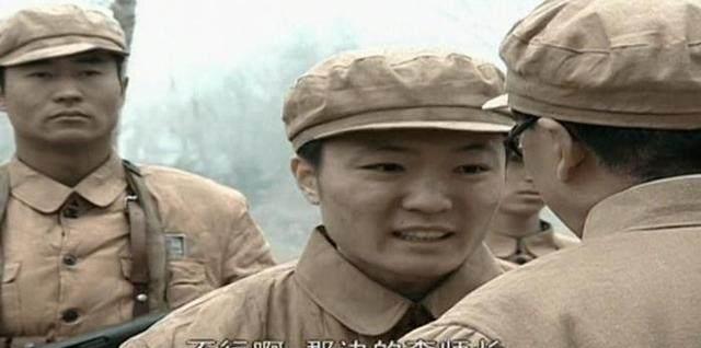 就是这个镜头,就是这一声谁,让我品味再三,热