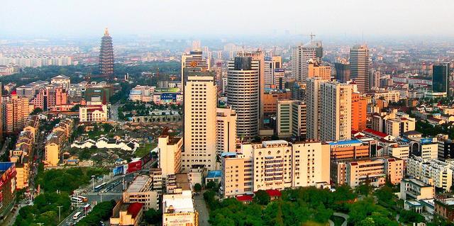 扬州，绍兴与常州，三座江南城市，旅游方面，谁更强？